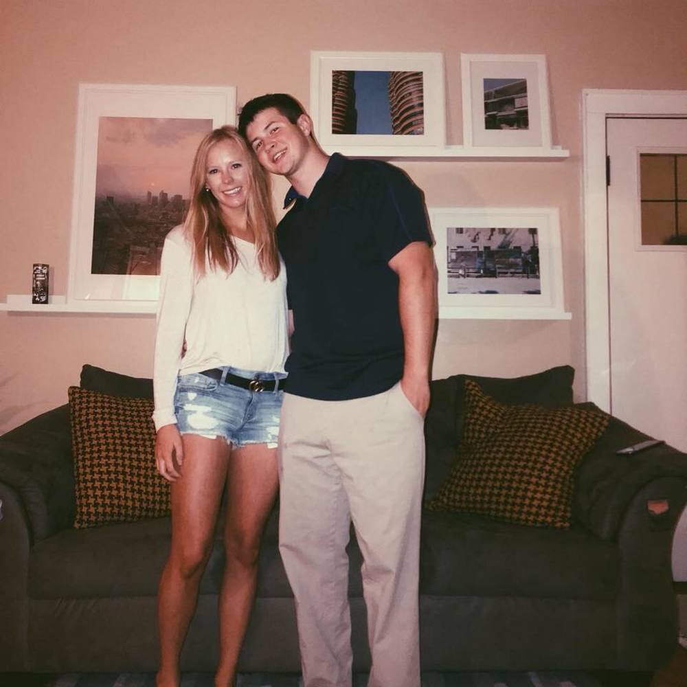 Meet your Posher, Sydnee